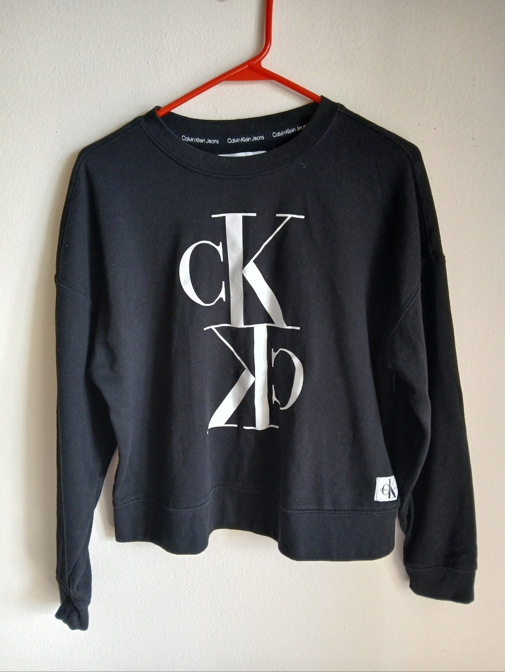 Calvin Klein Jeans Top